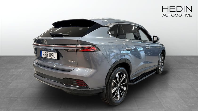 Bild 5 av MG HS PHEV Luxury 307hk 2024 0% RÄNTA