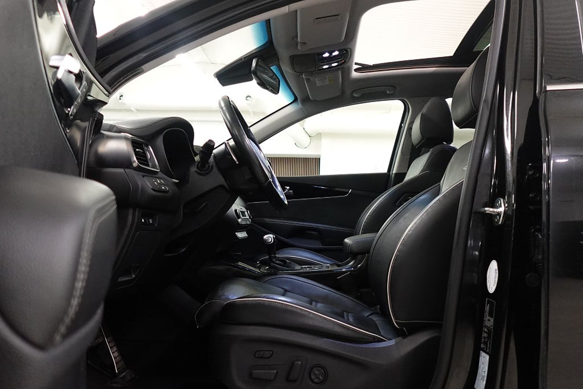 Kia Sorento 2020, photo 4/10