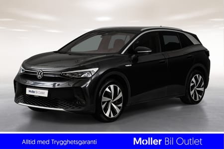 Volkswagen ID.4 Pro Performance 1st