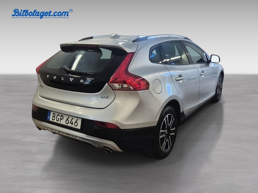 Bild 5 av Volvo V40 Cross Country D3 Business Advanced