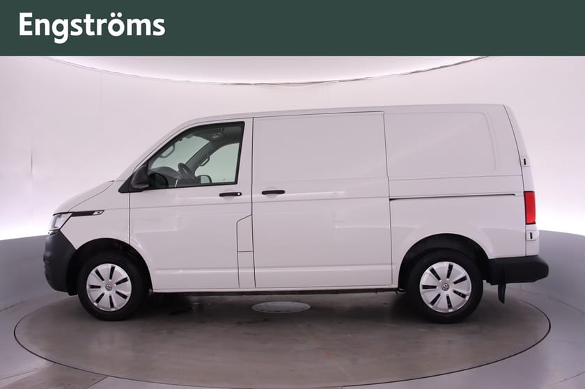 Bild 5 av Volkswagen Transporter T28 2.0 TDI 110hk Drag/Värmare