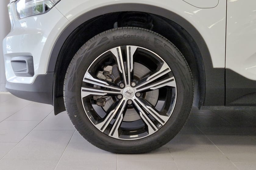 Bild 3 av Volvo XC40 Recharge | Navi | Backkamera | El stolar