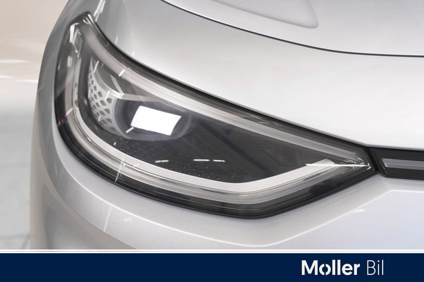Bilde 3 av Volkswagen ID.3 Pro Performance highline 59kwh 204hk