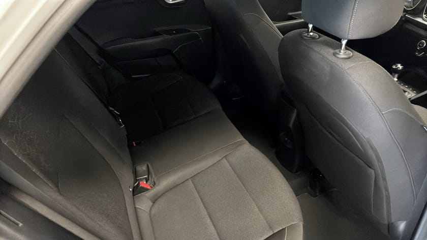 Bild 5 av Kia Rio