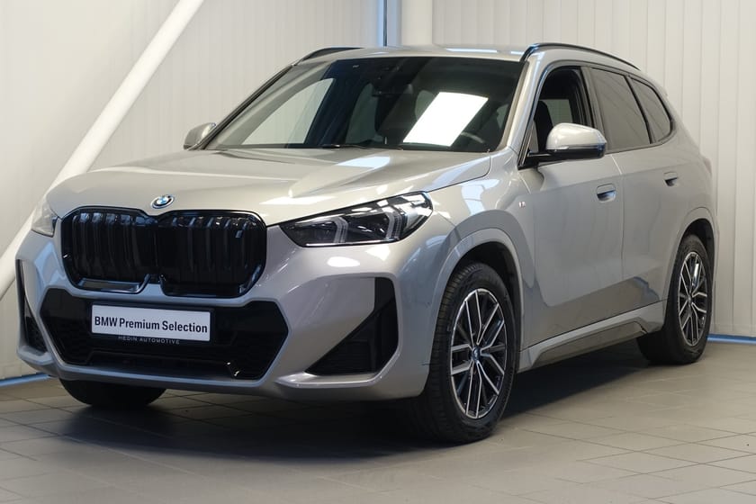 Bilde 2 av BMW iX1 xDrive30 Fully Charged (K)