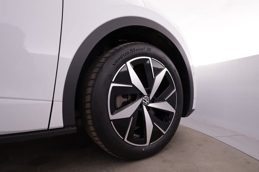 Bild 5 av Volkswagen ID.4 GTX 299Hk Topsport/Dragkrok/panorama
