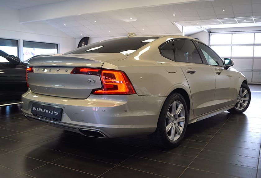 Bild 2 av Volvo S90