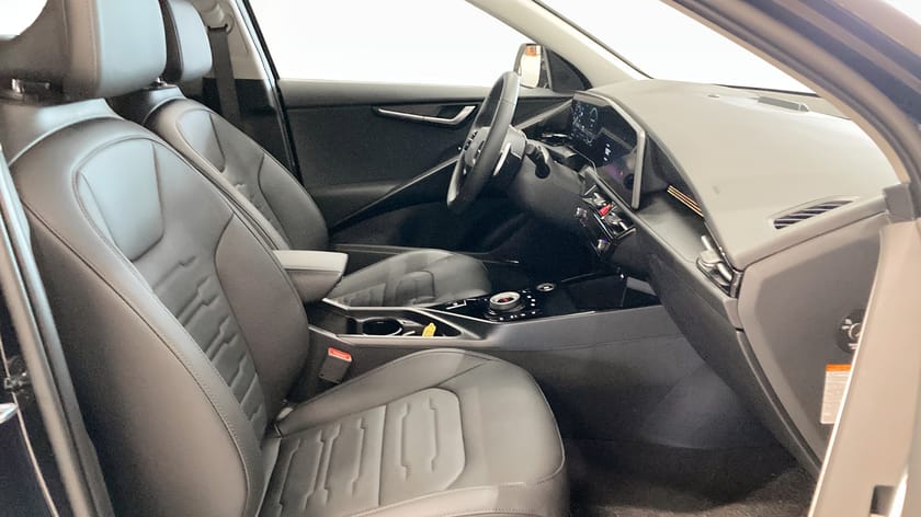Bild 3 av Kia Niro Plug-In-Hybrid PLUG-IN ADVANCE