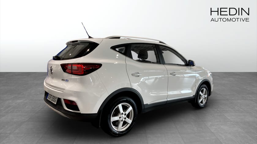 Bild 2 av MG ZS EV