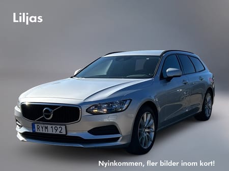 Volvo V90 T4 Kinetic