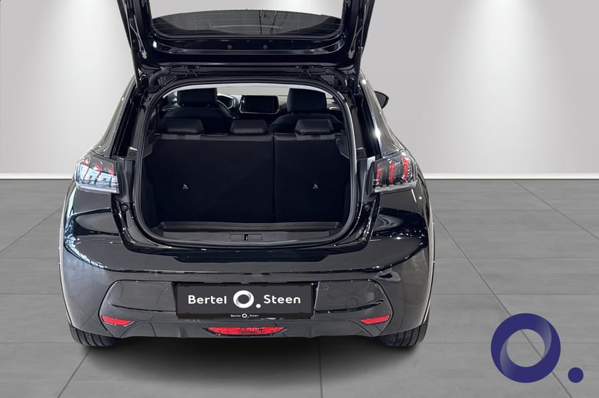 Bilde 5 av Peugeot e-208