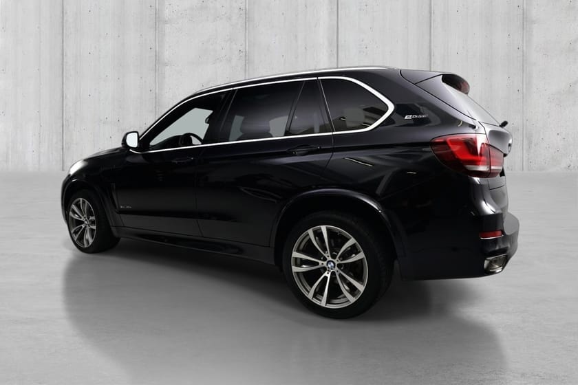 Bilde 5 av BMW X5 xDrive40e 40E M Sport Norsk | N Vision | HUD | Pano | H&amp;K | Krok