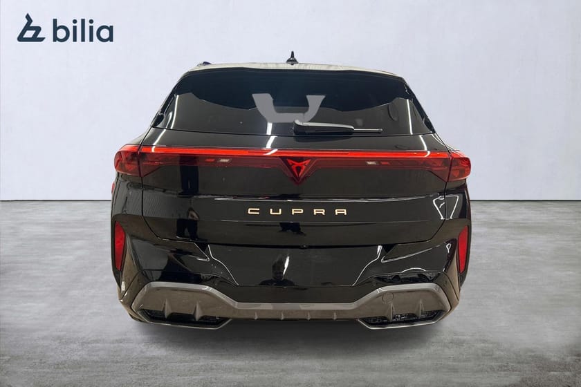 Bild 3 av CUPRA Terramar 1.5 eTSI DSG7 150 hk/B-kam/19" fälg/Privatleasing