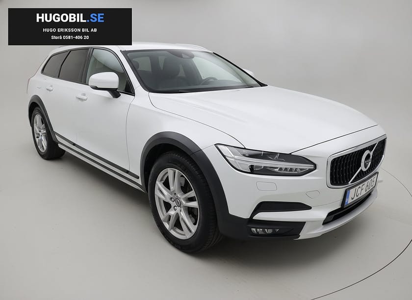 Bild 3 av Volvo V90 Cross Country