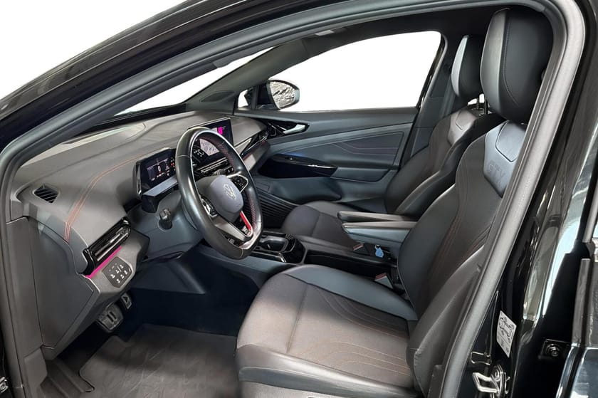 Bilde 5 av Volkswagen ID.4 GTX 4motion  77kwh