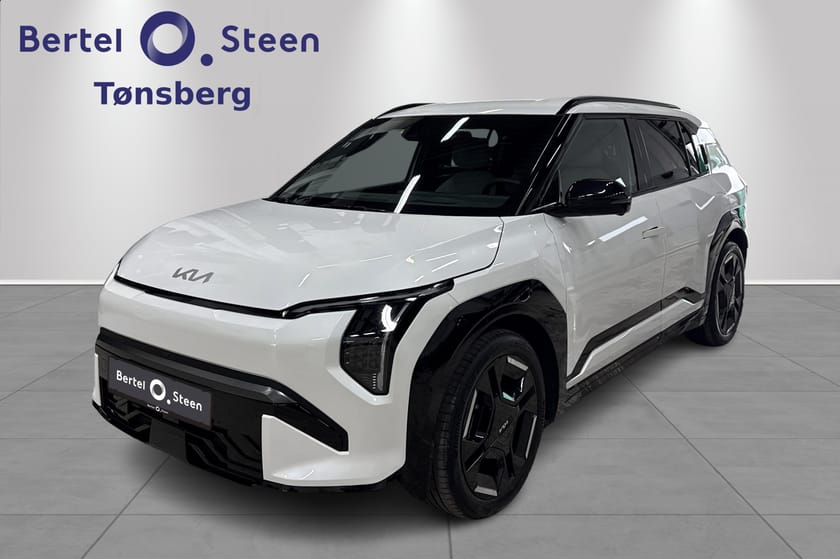Bilde 1 av Kia EV3 Long Range