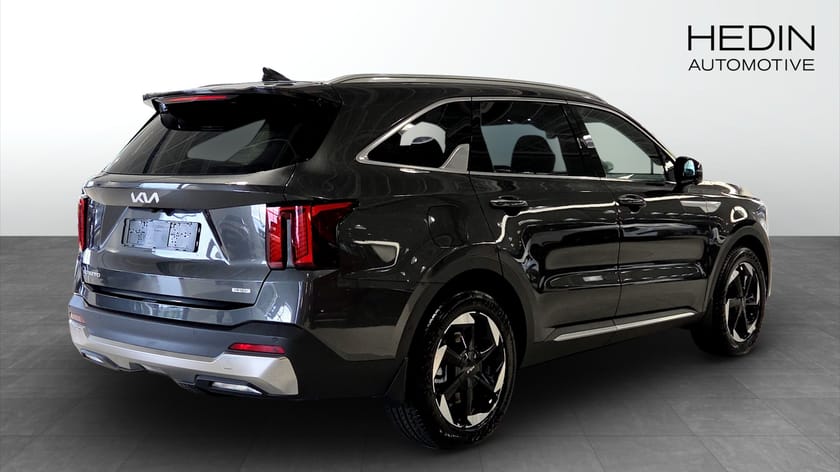 Bild 2 av Kia Sorento PHEV