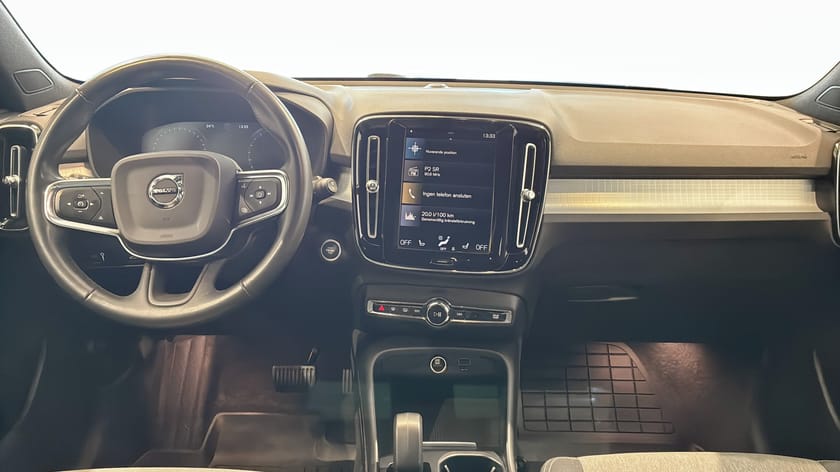 Bild 4 av Volvo XC40 B4 Dragkrok Backkamera