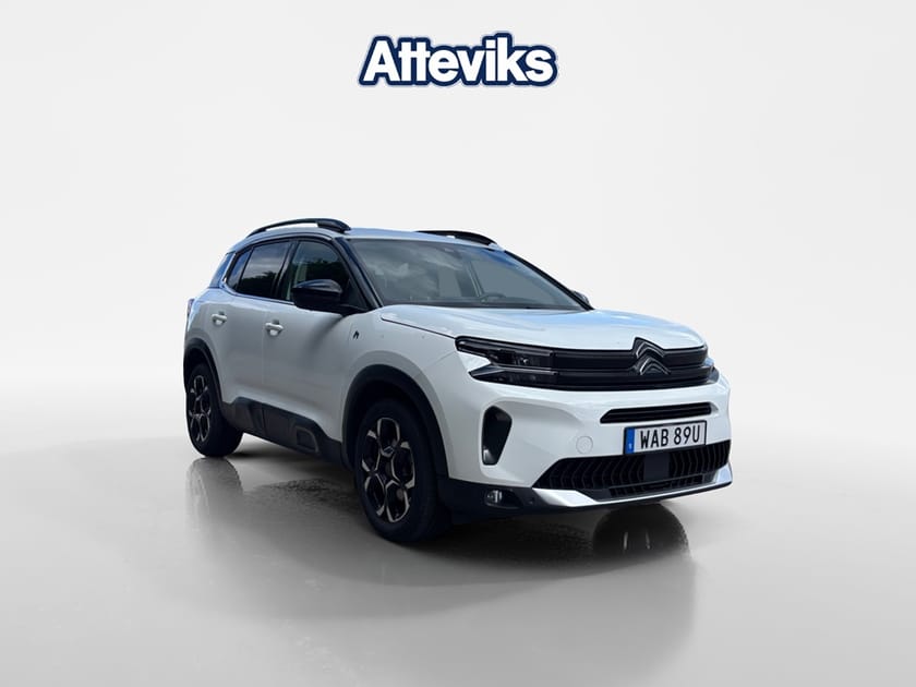 Bild 1 av Citroën C5 Aircross Hybrid 225 | 225hk