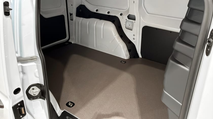 Bild 5 av Ford Transit Connect L2 Trend Skåp 122hk FWD | Ink V-hjul & Service avtal |