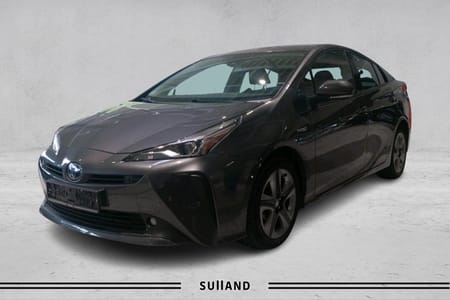 Toyota Prius Hybrid AWD-i 1,8 VVT-i  Active