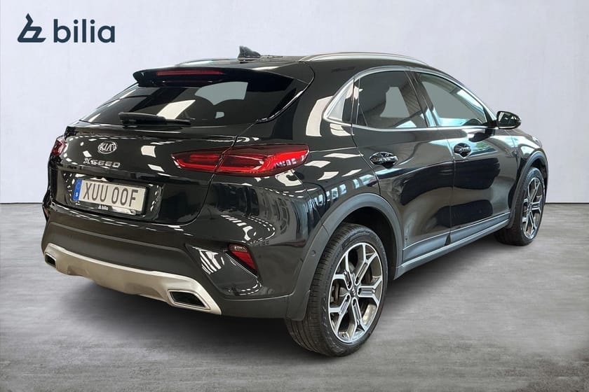 Bild 5 av Kia XCeed Plug-in Hybrid Advanced Plus 2