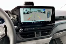 Ford Transit Custom 82.5 kWh AWD