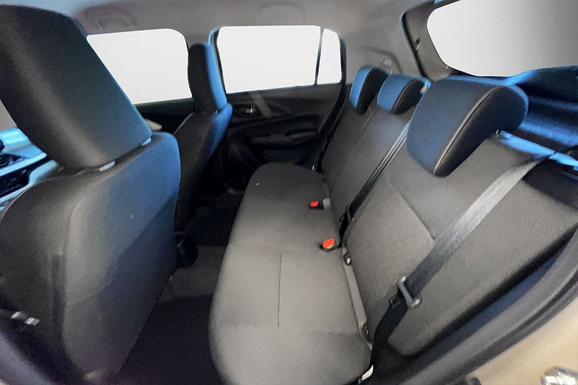 Suzuki Swift Nya 1.2 Hybrid Select AUT 2026, bild 5/7