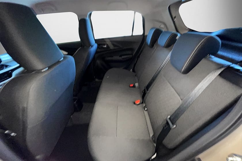Bild 5 av Suzuki Swift Hybrid Nya 1.2 Select AUT