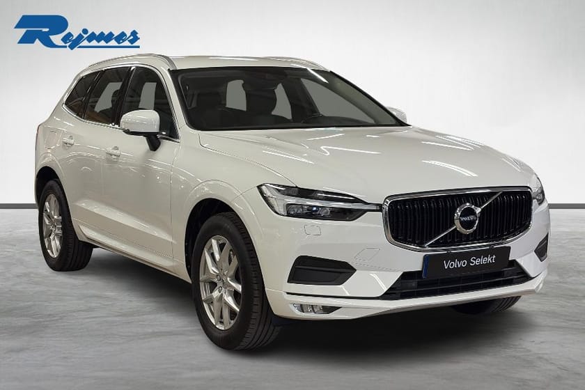 Bild 5 av Volvo XC60