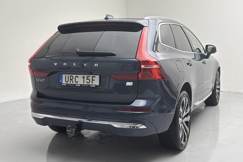Bild 3 av Volvo XC60