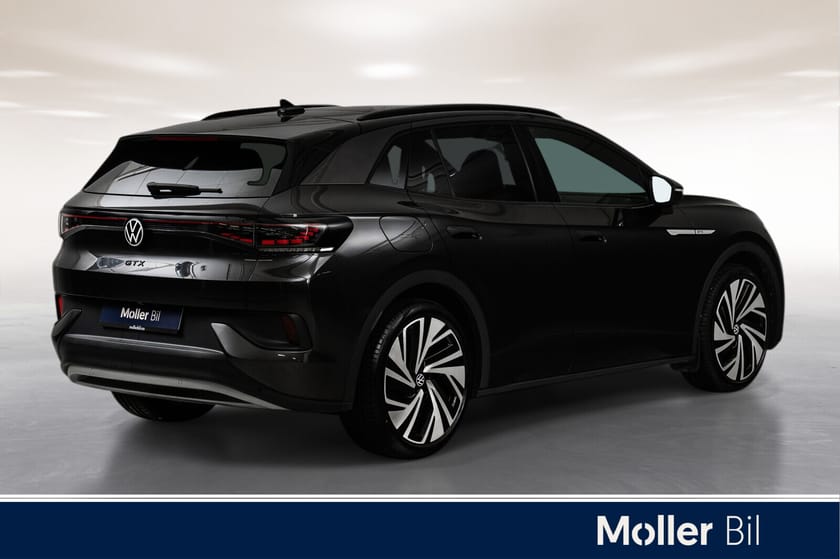 Bilde 4 av Volkswagen ID.4 GTX 77kwh