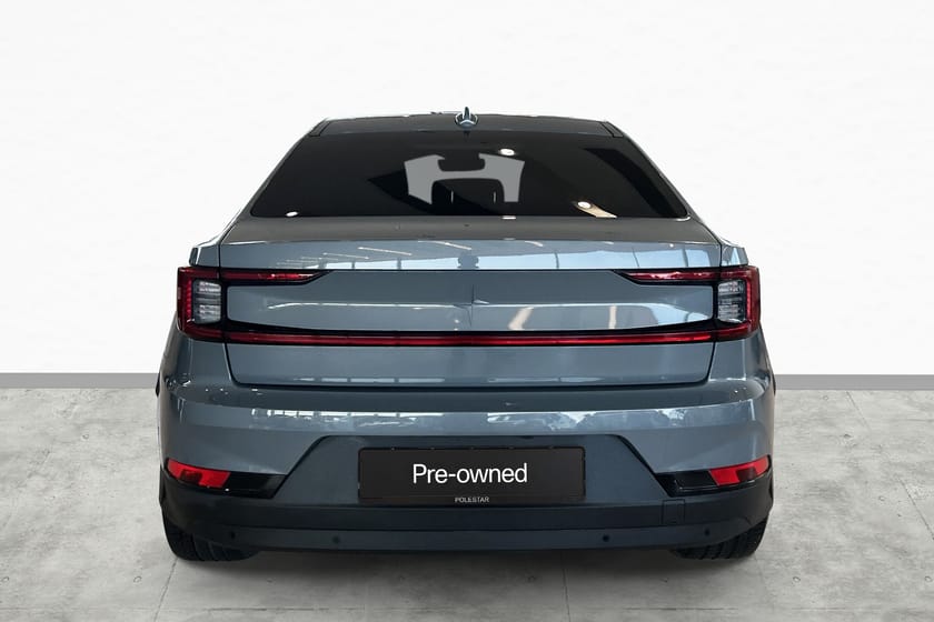 Bild 5 av Polestar 2 Long Range Dual Motor Plus Pilot H/K Panorama 360