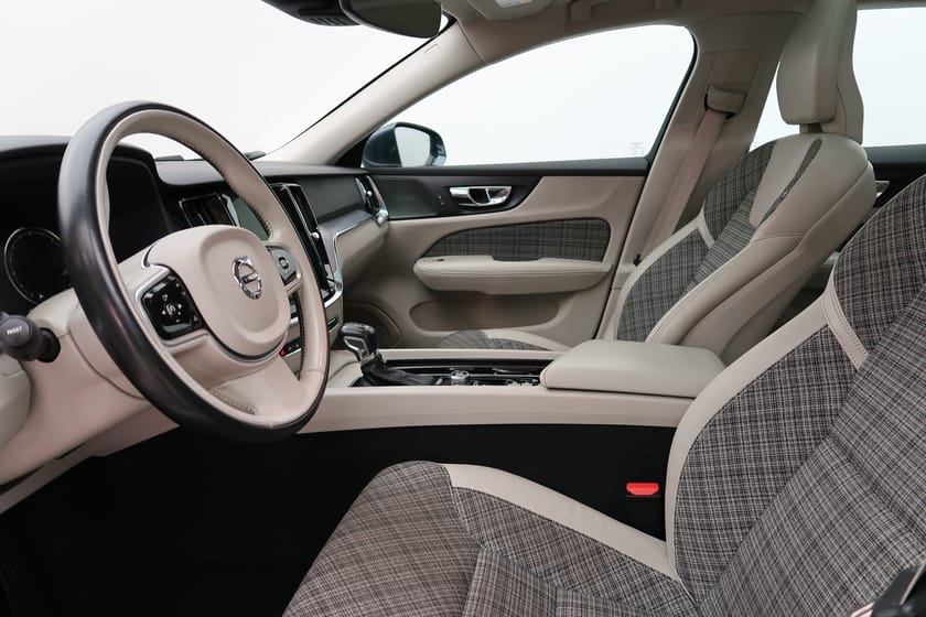 Bild 4 av Volvo V60 D4 Momentum Advanced Edition, Drag