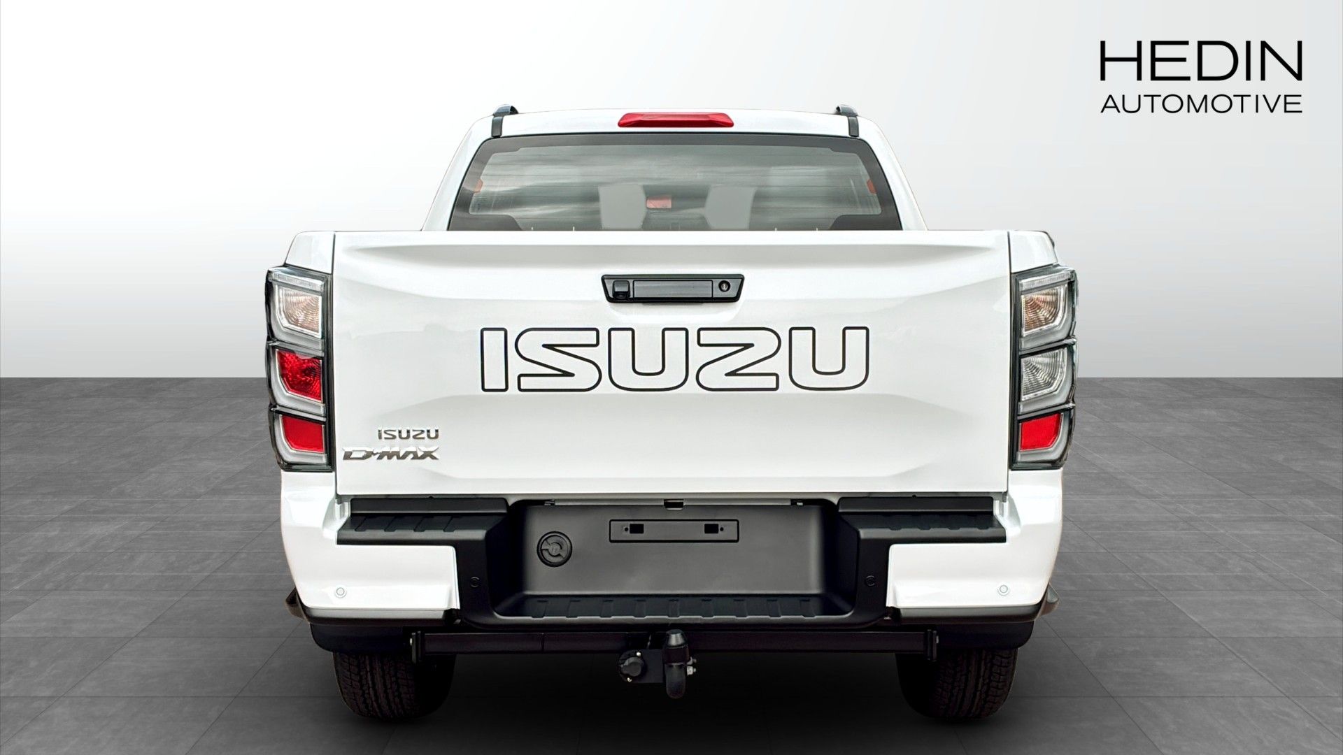 Isuzu D-max XRX DOUBLE CAB AUT CNG 2026, kuva 7/10
