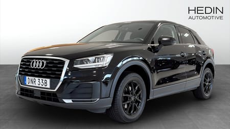 Audi Q2 35 TFSI S Automat Proline 150hk