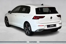 Thumnail bilde 2 av Volkswagen Golf GTE