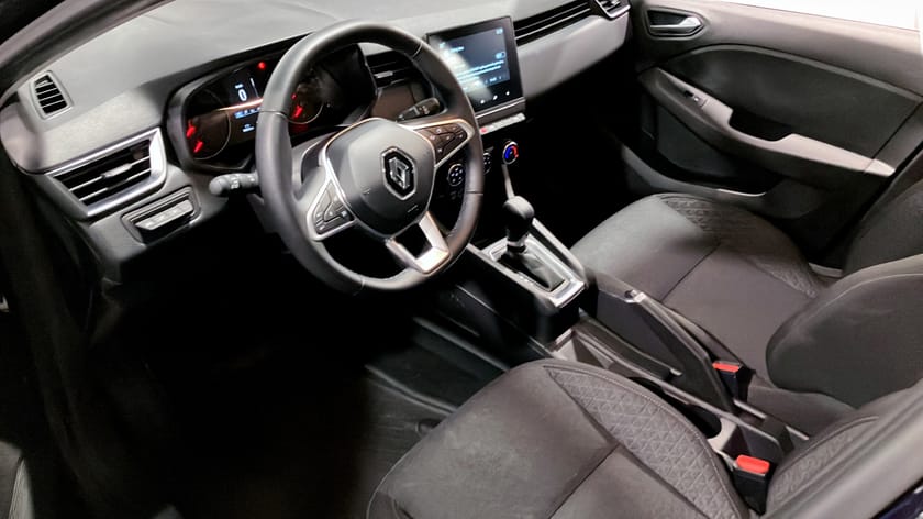 Bild 5 av Renault Clio EQUILIBRE TCE 90 X-TRONIC