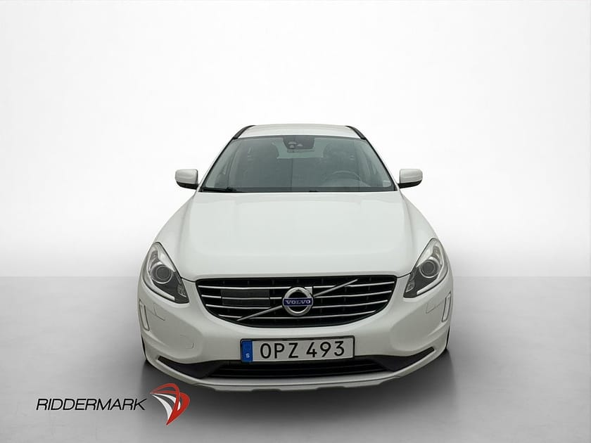 Bild 2 av Volvo XC60