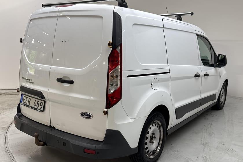Bild 3 av Ford Transit Connect 230 LWB 1.6 TDCi (115hk)
