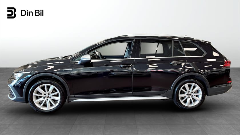 Bild 2 av Volkswagen Golf Alltrack | 2.0 TDI | Drag | 4M | Kamera | LED | P-