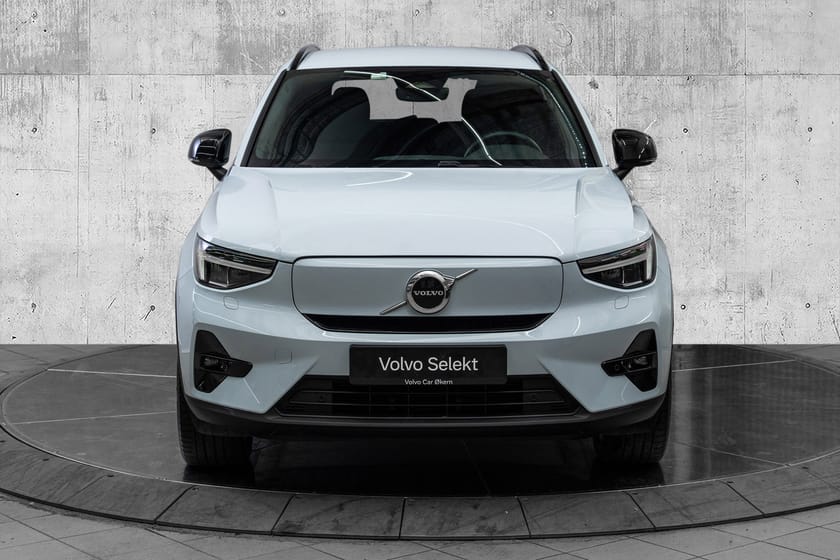 Bilde 3 av Volvo EX40 Twin Motor Performance