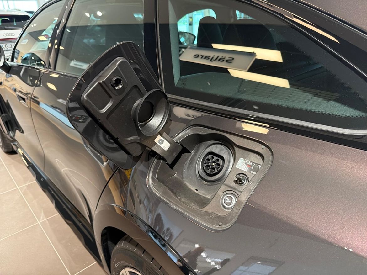 Audi Audi A6 allroad quattro e-hybrid — bild 26