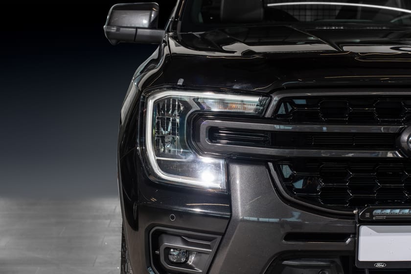 Bilde 5 av Ford Ranger Dobbelcab