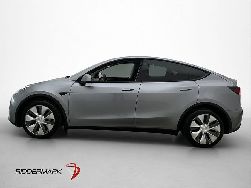 Bild 5 av Tesla Model Y Long Range AWD