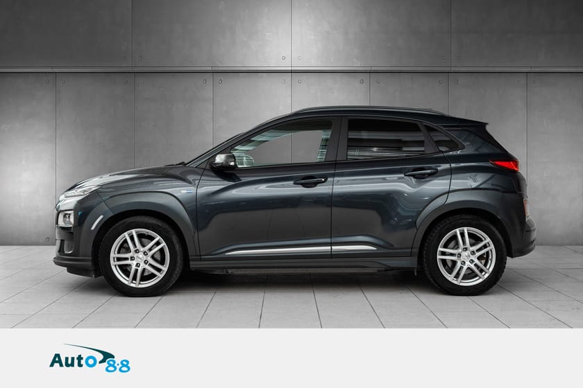 Bilde 3 av Hyundai Kona Electric 64 kWh