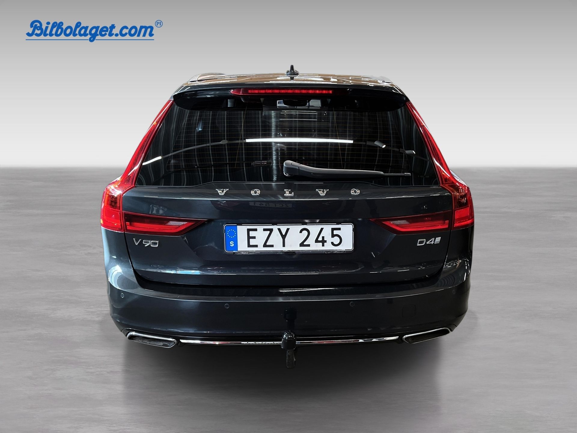 Volvo V90 D4 Inscription 2019, kuva 6/10