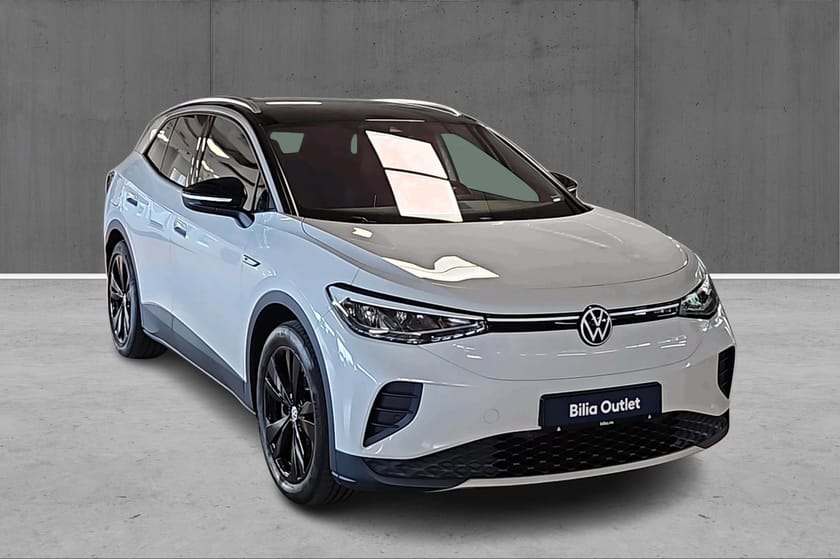 Bilde 3 av Volkswagen ID.4 Pro Performance 204HK 1ST H.feste, R.kamera, 20"