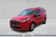 Thumnail bilde 0 av Ford Transit Connect 250 LWB