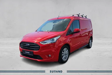 Ford Transit Connect 250 LWB